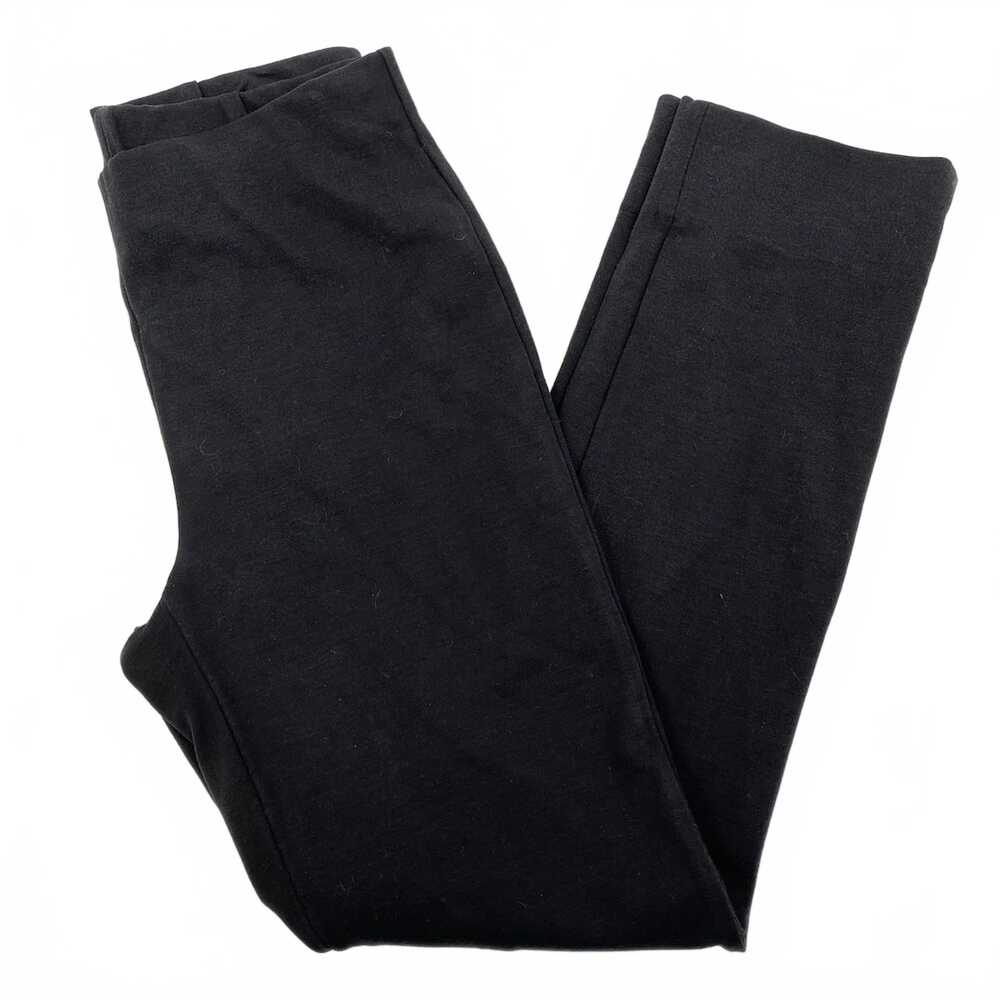 Vince Black Leggings | Womens M